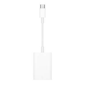 Apple USB-C / čtečka SD karet (2024)
