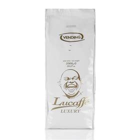 Káva zrnková Lucaffé Vending LUXURY 1 kg