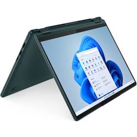 Notebook Lenovo Yoga 6 13ALC7 (82UD001GCK) modrý