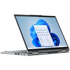 Notebook Lenovo ThinkPad X1 Yoga Gen 8 (21HQ004RCK) šedý
