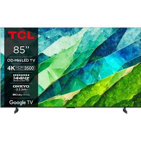 Televize TCL 85C855