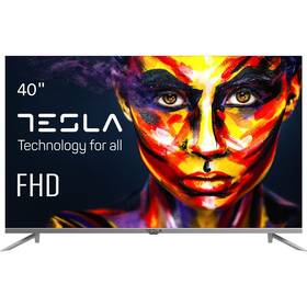 Televize Tesla 40S635SFS 
