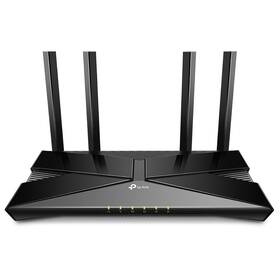 Router TP-Link Archer AX23 černá barva
