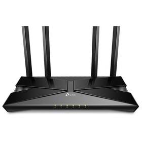 Router TP-Link Archer AX23 (Archer AX23) černý