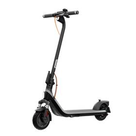 Elektrická koloběžka Segway E2 Plus E II antracitová barva
