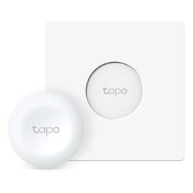 TP-Link Tapo S200D, chytrý stmívač světla