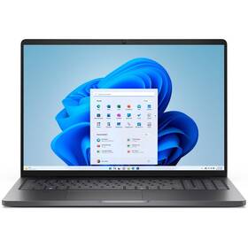 Notebook Dell Pro 16 PC16255 šedá barva
