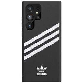Kryt na mobil Samsung Adidas Samba na Galaxy S23 Ultra (GP-FPS918TLBBW) černý