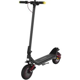 Elektrická koloběžka Sencor SCOOTER X20 černá barva
