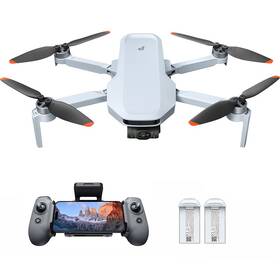 Dron Potensic Atom 2 Expansion kit bílá barva
