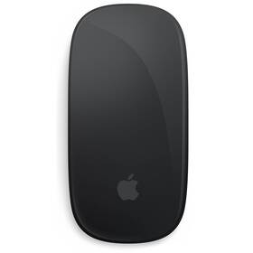 Myš Apple Magic Mouse (MMMQ3ZM/A) černá - zánovní - 24 měsíců záruka