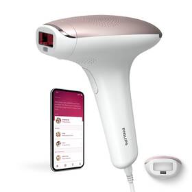 Epilátor Philips SC1994/00 bílá barva
