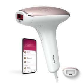 Epilátor Philips Lumea IPL 7000 SC1994/00 bílý