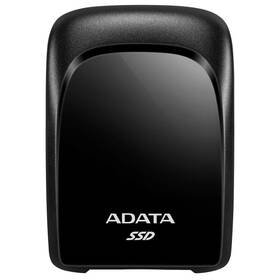 SSD externí ADATA SC680 960GB (ASC680-960GU32G2-CBK) černý