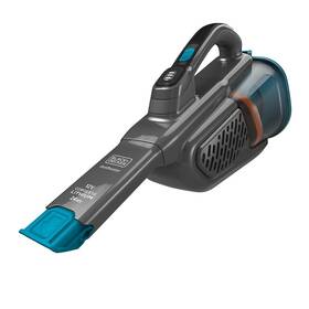 Akumulátorový vysavač Black-Decker Dustbuster SmartTech BHHV320B