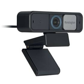 Webkamera KENSINGTON W2050 1080p (K81176WW) černá