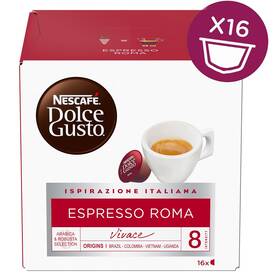 NESCAFÉ Dolce Gusto® Espresso Roma