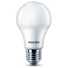 Žárovka LED Philips 10W, E27, neutrální bílá (929002306696)