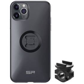 Držák na mobil SP Connect Moto Mirror Bundle LT na Apple iPhone Xs Max/11 Pro Max (54523)