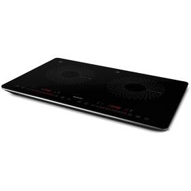 Vařič indukční Sencor SCP 4501BK 
