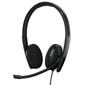 Headset Epos ADAPT 160 USB-C II (1000919) černý