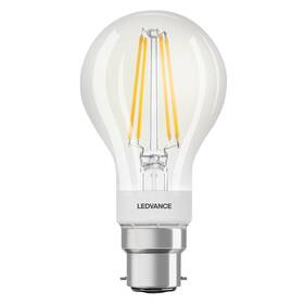 Chytrá žárovka LEDVANCE SMART+ Bluetooth Filament Classic Dimmable 6 W B22d (4058075486201)