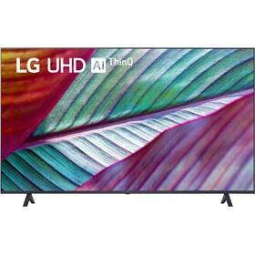 Televize LG 50UR7800 
