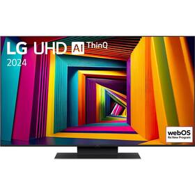 Televize LG 50UT91006LA