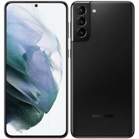Mobilní telefon Samsung Galaxy S21+ 5G 256 GB (SM-G996BZKGEUE) černý