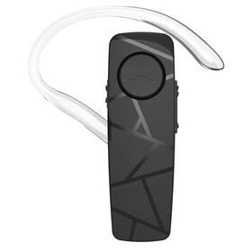 Handsfree Tellur VOX 55 černá barva
 Handsfree Tellur VOX 55 černá barva