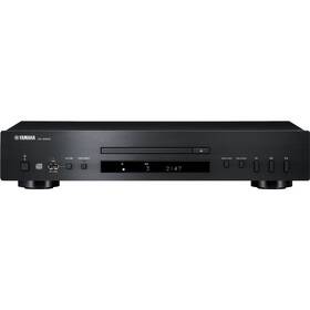 CD přehrávač Yamaha CD-S303 černá barva
