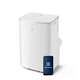 Mobilní klimatizace Electrolux EXP34U339HW 
