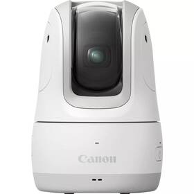 Digitální fotoaparát Canon PowerShot PX Essential Kit (5591C003) bílý