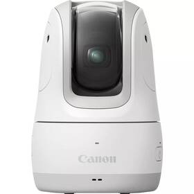Digitální fotoaparát Canon PX Essential Kit bílá barva
