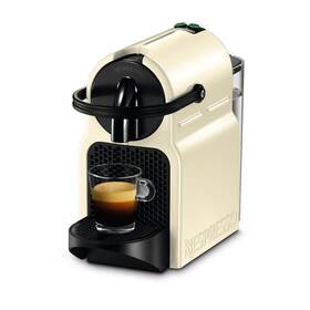 Espresso De'Longhi Nespresso Inissia EN80CW krémové