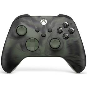 Microsoft Xbox Series Wireless - Nocturnal Vapor Special Edition