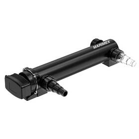 Lampa UV Marimex Steril Pool 36W / 7m3/hod černá barva
 Lampa UV Marimex Steril Pool 36W / 7m3/hod černá barva