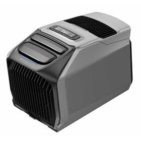 Mobilní klimatizace EcoFlow Wave 3 černá barva
