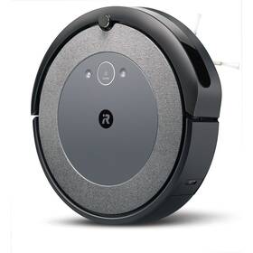 Robotický vysavač iRobot Roomba i5 (i5158)