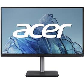 Monitor Acer CB243YEbemipruzxv (UM.QB3EE.E01) černý