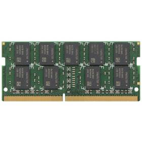 Paměťový modul SODIMM Synology DDR4 16GB 2666MHz (D4ECSO-2666-16G)