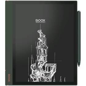 Čtečka e-knih ONYX BOOX Note Air 2 Plus (EBKBX1168) zelená
