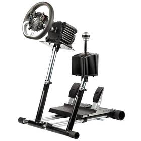 Stojan pro volant Wheel Stand Pro Deluxe V2 + RGS-F + GTS pro CSL Elite 

