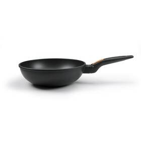 Pánev WOK Tescoma SmartCLICK 28 cm (605058.00)