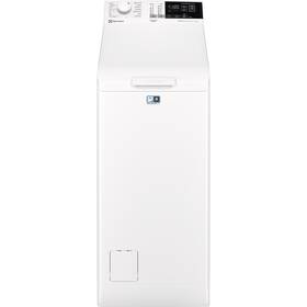 Pračka Electrolux PerfectCare 600 EW6TN14262 bílá - rozbaleno - 24 měsíců záruka