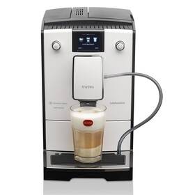 Espresso Nivona CafeRomatica 779 bílé