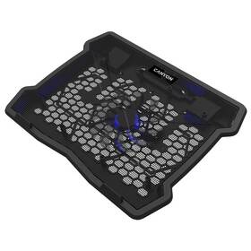 Chladící podložka pro NTB Canyon NS02 pro 10-15.6" 
