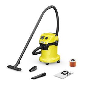 Víceúčelový vysavač Kärcher WD 3 P V-17/4/20 
