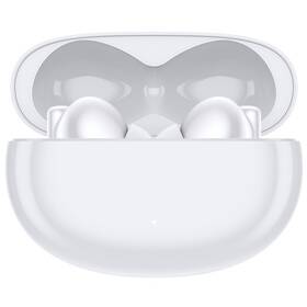 Sluchátka HONOR Choice Earbuds X5 Pro bílá barva
