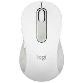 Myš Logitech M650 L (910-006238) bílá